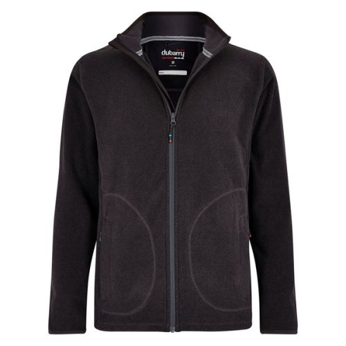 Dubarry Aquatech Men Mustique Fleece Graphite M