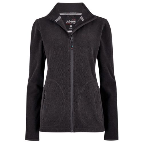 Dubarry Aquatech Sicily Fleece Graphite 42