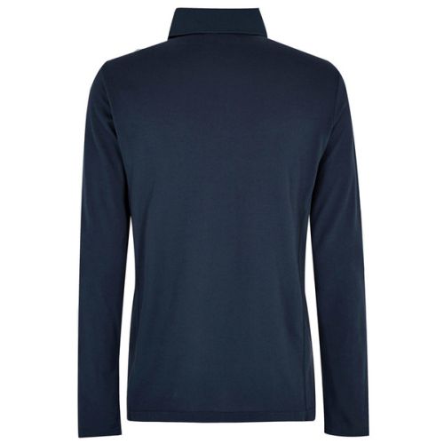 Dubarry Aquatech Freshford Polo Navy M