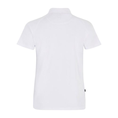 Dubarry Aquatech Men Menton Polo White M