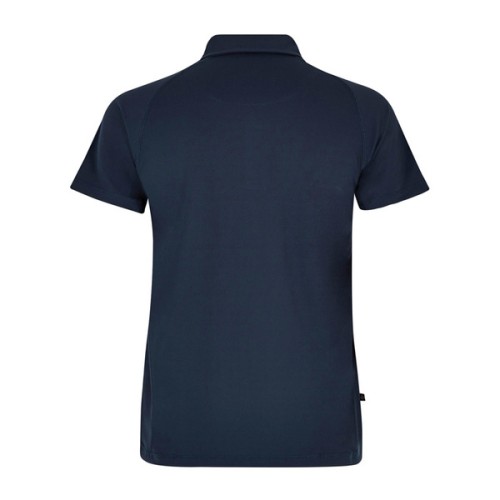 Dubarry Aquatech Men Menton Polo Navy M