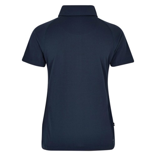 Dubarry Aquatech Riviera Polo Navy 44