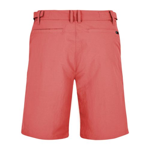 Dubarry Aquatech Men Cyprus Shorts Red 32