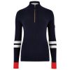 Dubarry Woman Barleycove Sweater Navy 36
