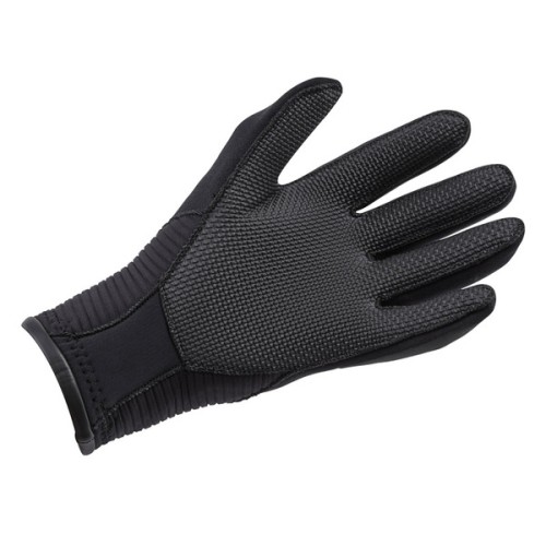 Gill Neopreen Winter Handschoen Black S