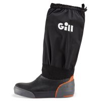 Gill Offshore Boot Black 44