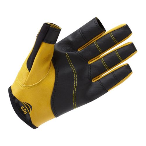 Gill Pro Handschoen L/F Black XS