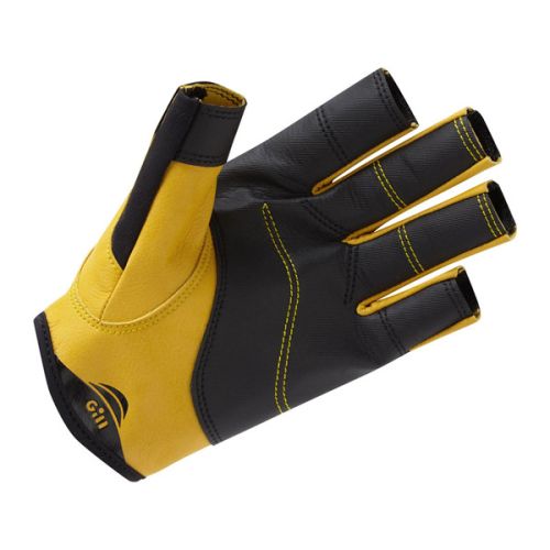 Gill Pro Handschoen S/F Black XS