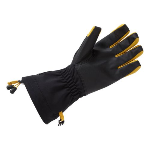 Gill Helmsman Handschoen Black L