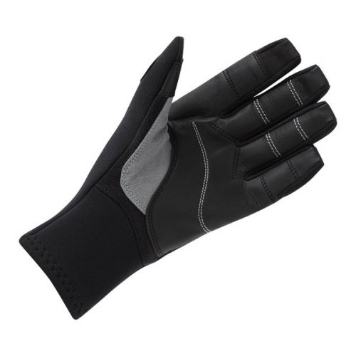 Gill 3 Seasons Handschoen Black Junior