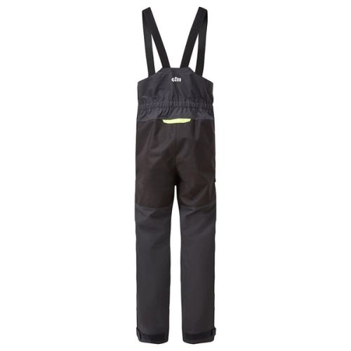 Gill Men Coastal Trousers Graphite S