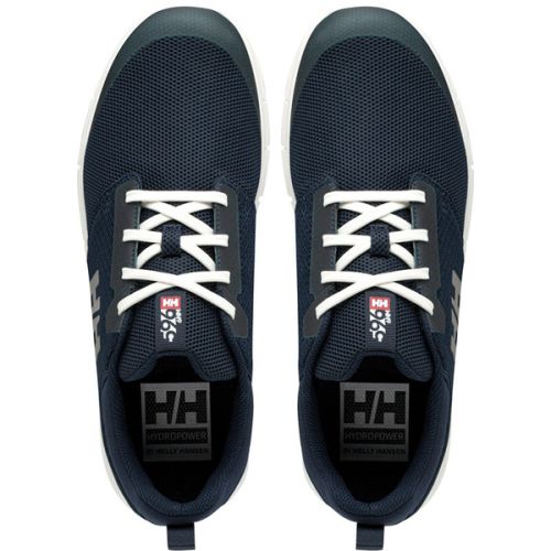 Helly Hansen Feathering Schoen 597 navy 42/8,5