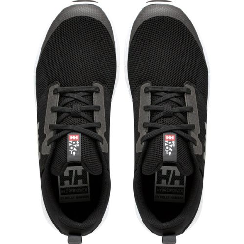 Helly Hansen Feathering Schoen 990 black 44/10