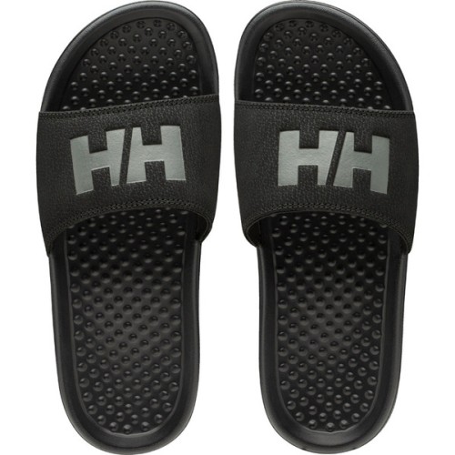 Helly Hansen Women Slipper 990 black 41/9