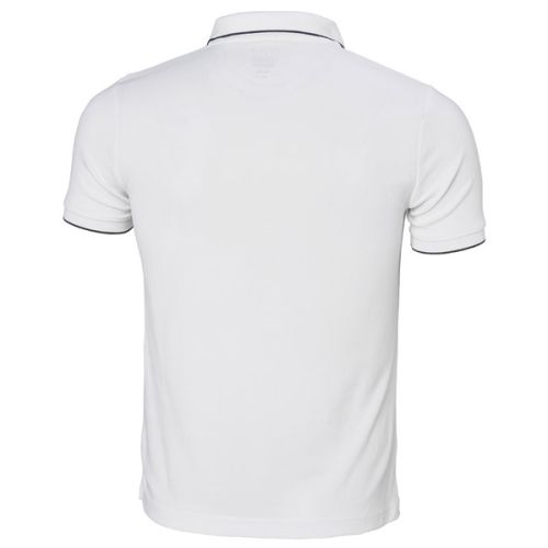 Helly Hansen Kos Polo 001 white XL