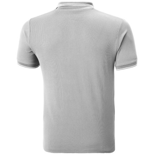 Helly Hansen Kos Polo 853 grey fog M