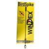 Windex Afweerpin voor vogels tbv WIndex 15