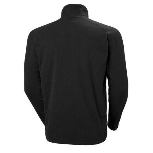 Helly Hansen Daybreaker 1/2 Zip Fleece 990 black XL