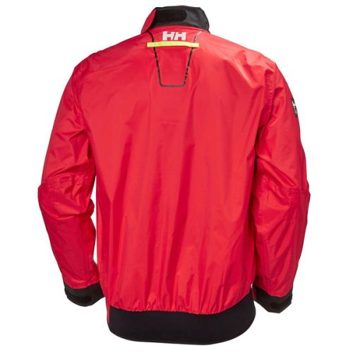 Helly Hansen Smock Top 222 alert red L