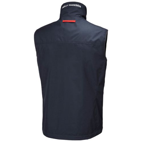 Helly Hansen Crew Vest 597 navy L