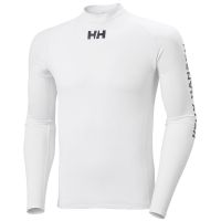 Helly Hansen Waterwear Rashguard 001 white S