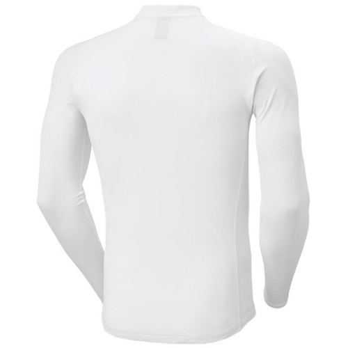 Helly Hansen Waterwear Rashguard 001 white S