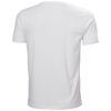 Helly Hansen Shoreline Tshirt 001 white L
