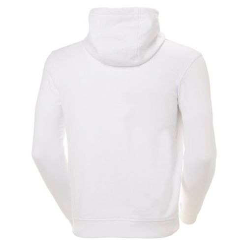 Helly Hansen Logo Hoodie 001 white XL