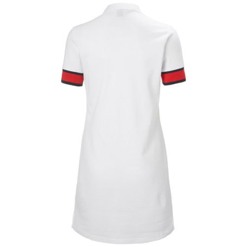 Helly Hansen Women Thalia Dress 001 white S op=op