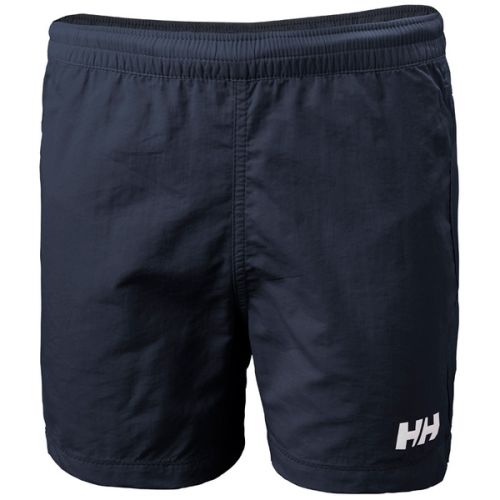 Helly Hansen Volley Shorts 597 navy 140/10