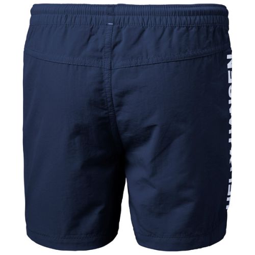 Helly Hansen Volley Shorts 597 navy 140/10