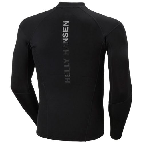 Helly Hansen Waterwear Top 991 black S