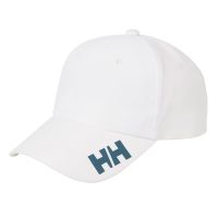 Helly Hansen Crew Cap 001 white