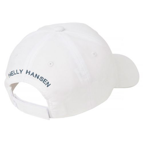 Helly Hansen Crew Cap 001 white