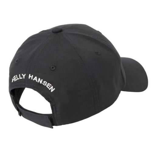 Helly Hansen Crew Cap 990 black
