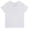 Helly Hansen Logo Tshirt 001 white 98/3