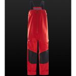 North Sails Men Offshore Trousers Red S