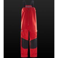 North Sails Men Offshore Trousers Red S