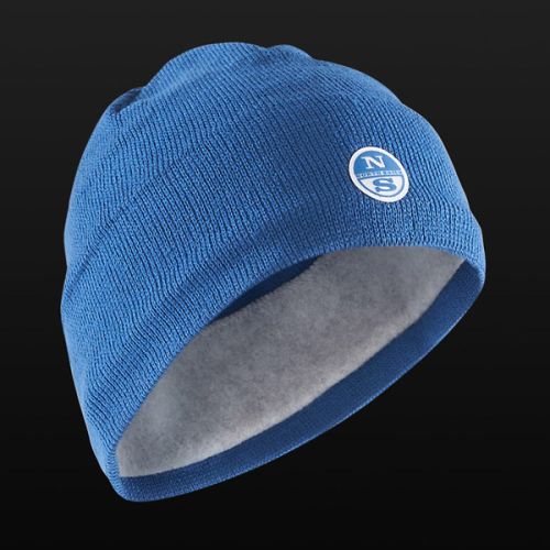 North Sails Beanie Ocean Blue