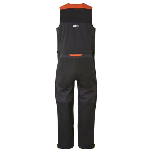 Gill Men OS13T Ocean Trousers Graphite/Orange S