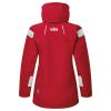 Gill Woman OS25JW Offshore Jack Red 10/36
