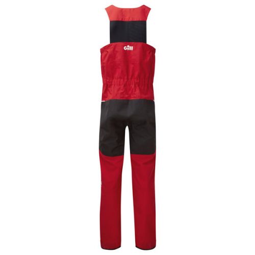 Gill Men OS25T Offshore Trousers Red M