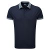 Gill Men LS04 Lucca Polo Navy S