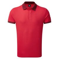 Gill Men LS04 Lucca Polo Red S