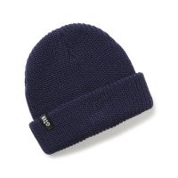 Gill HT37 Beanie Knit Floating Graphite