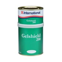 International Gelshield 200 primer groen