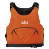 Gill Pro Racer Vest Orange Child 30-40kg