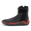 Gill Aero Neopreen Laars Black/Orange 35/36