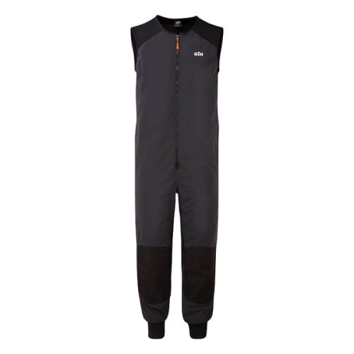 Gill Men OS Insulated Trousers Graphite M