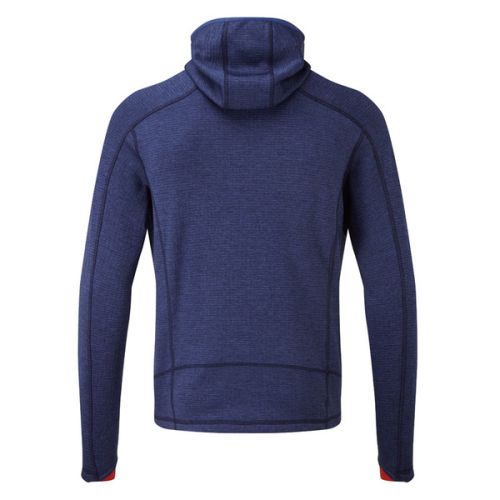 Gill Men Dart Hoodie Atlantic Blue M